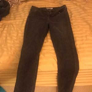 Top shop tall Cain jeans